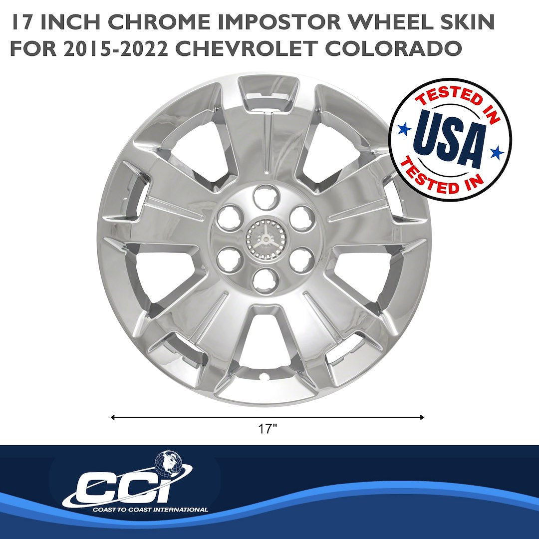 Coast To Coast Iwcimp405x Wheel Skin||cci_Iwcimp405x_Impostor Wheel Skin_B2c_2.Jpg||86||cciimp405x||956840