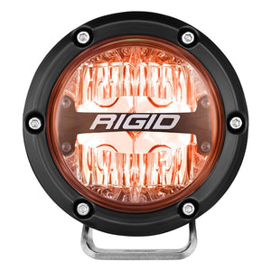 Rigid Lighting 36401 Driving/ Fog Light||36401_2.Jpg||87||r2g36401||1560487