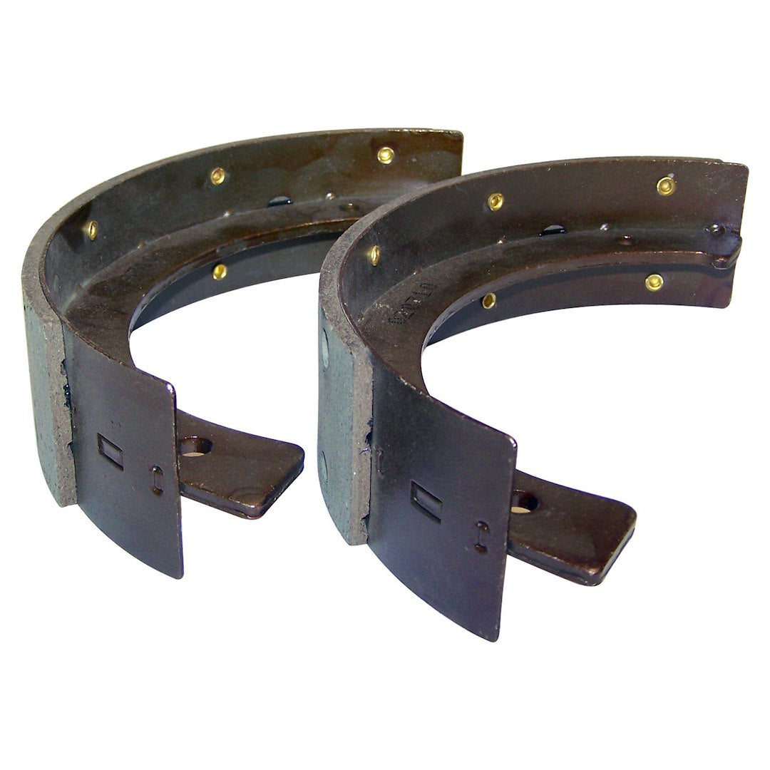Crown Automotive J0643055 Parking Brake Shoe||j0643055.Jpg||85||c1yj0643055||1147986