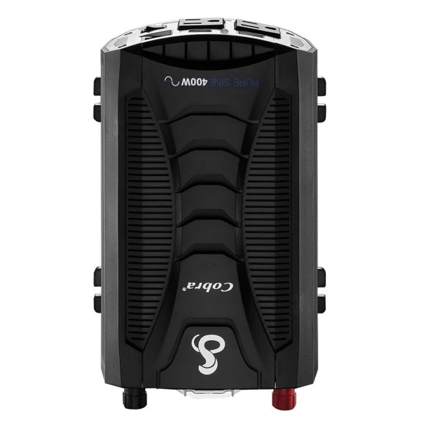 Product of Cobra Electronics Cpi400w Power Inverter