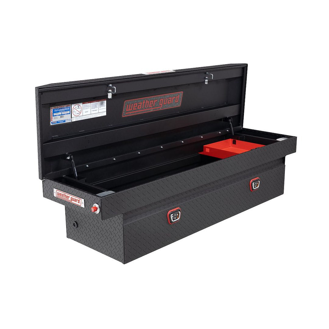 Product of Weather Guard (Werner) 615 Tool Box Tray