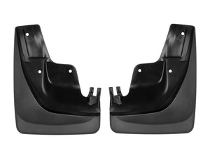 Weathertech (Usa) 110058 Mud Flap||110058.Jpg||85||w24110058||1673471