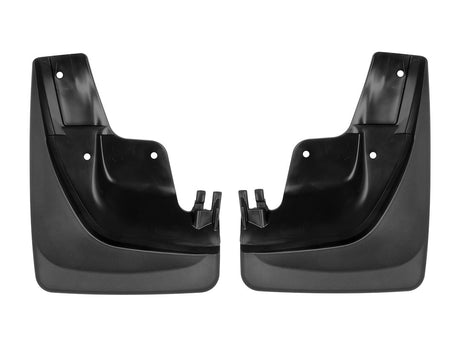 Weathertech (Usa) 110058 Mud Flap||110058.Jpg||85||w24110058||1673471
