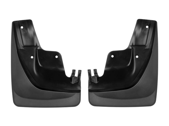Weathertech (Usa) 110058 Mud Flap||110058.Jpg||85||w24110058||1673471