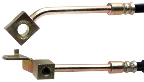 Product of Raybestos Brakes BH380305 Element3 ™ OEM Brake Line 