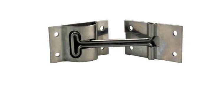 Jr Products 10515 Door Catch||10515.Jpg||85||j4510515||900678