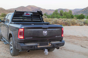 Ranch Hand Hrlnl100 Headache Rack||hrlnl100_3.Jpg||88||rnhhrlnl100||2413346