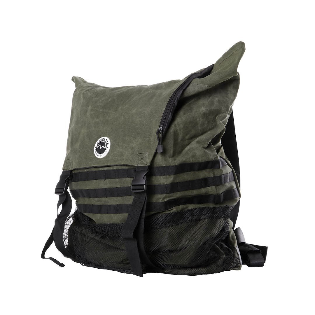 Overland Vehicle Systems 21099941 Trash Bag||21099941_7.Jpg||86||ovs21099941||1195884