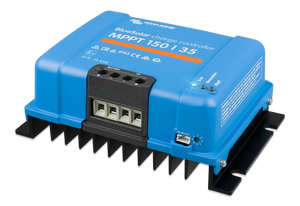Product of Victron Energy Scc020035000 Battery Charger Controller