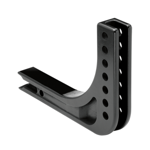 Product of Reese 63971 Weight Distribution Hitch Shank