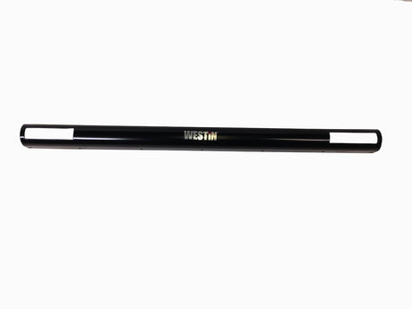 Westin Public Safety 36-6015smp2 Bumper Push Bar Top Channel Cover||westin_Ps_36-6015smp2_1.Jpg||85||w16366015smp2||2220132