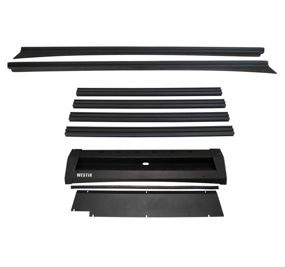 Westin Automotive 15-00005b Roof Rack Component||15-00005b.Jpg||85||w161500005b||1143293