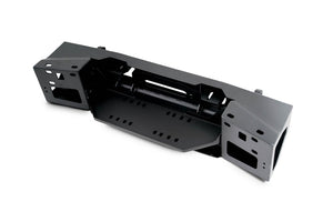 Product of DV8 Offroad FBTT2-05 Centric Steel Powder Coated Bumper 