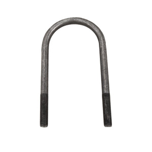 Husky Towing Ubk300650 Leaf Spring Axle U Bolt Kit||hus_Ubk300650_Leaf Spring Axle U Bolt_Web_1.Jpg||85||husubk300650||1494905