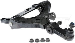 Dorman (Oe Solutions) 521-031 Control Arm||||85||d18521031||2012377