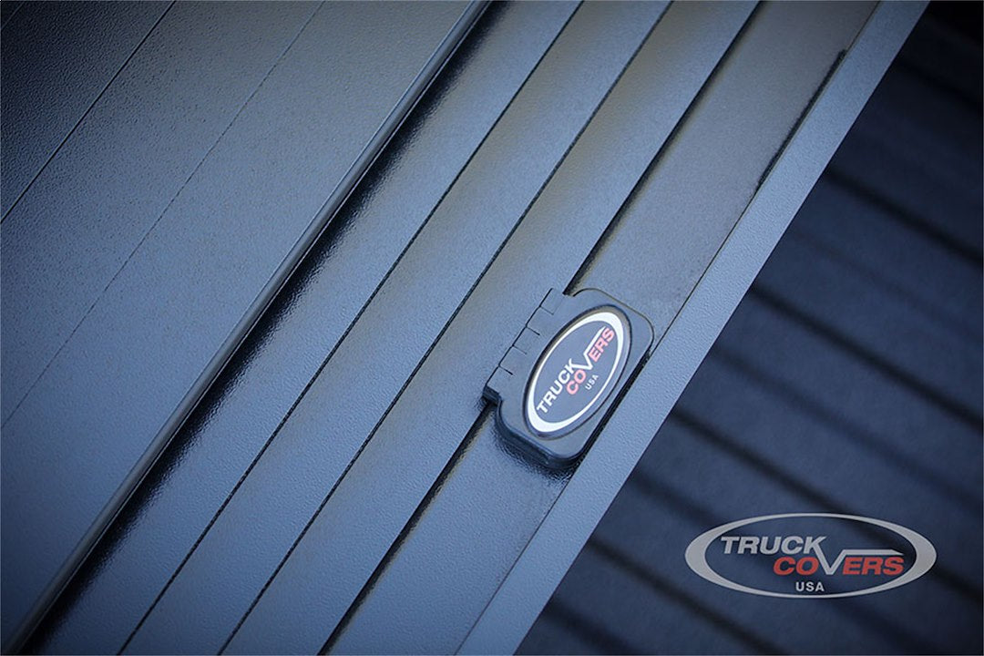 Product of Truck Covers USA American Roll Cover CR313MT Tonneau Cover 