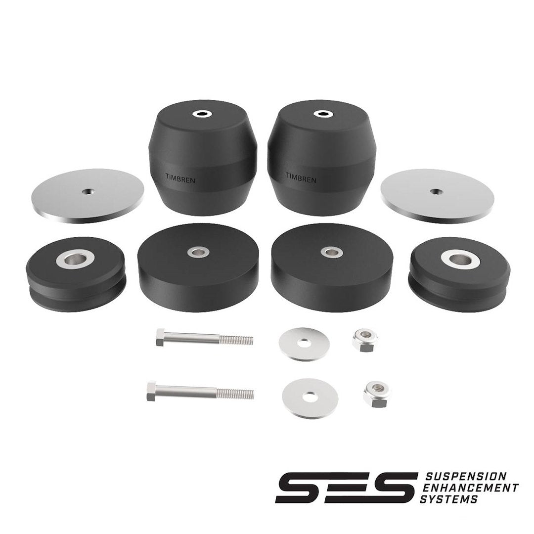 Product of Timbren Drtt1500 Helper Spring Kit