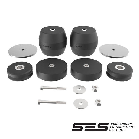 Product of Timbren Drtt1500 Helper Spring Kit
