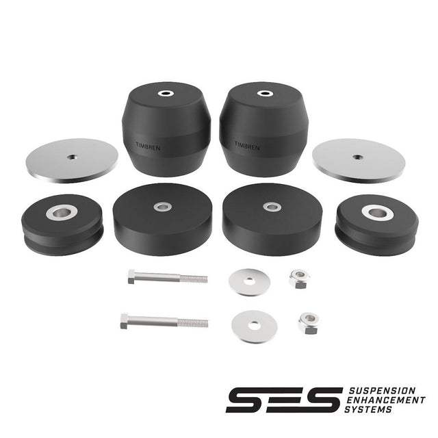 Product of Timbren Drtt1500 Helper Spring Kit