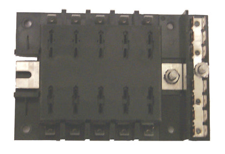 Sierra Marine Fs40740 Fuse Block||fs40740.Jpg||85||s5mfs40740||1306791
