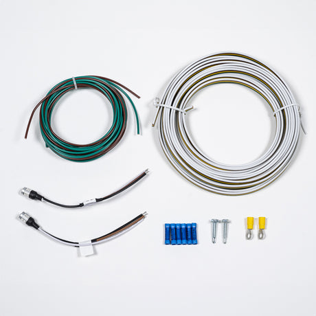 Product of Blue Ox Bx88267 Towed Vehicle Wiring Kit
