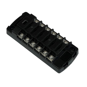 Egis 8037 Fuse Block||8037 No Cover L Angle 1000x White Bkrd.Jpg||87||egi8037||1744051