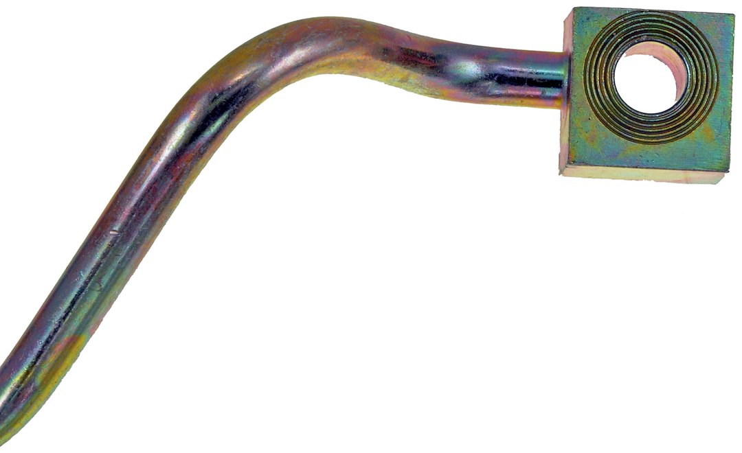 Dorman (Oe Solutions) H381186 Brake Line||h381186-006.Jpg||91||d18h381186||1370980