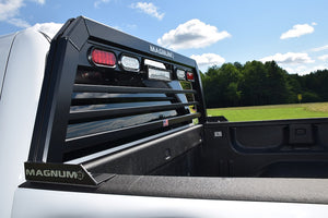 Magnum Truck Racks 424l Headache Rack||||90||mtr424l||2025565