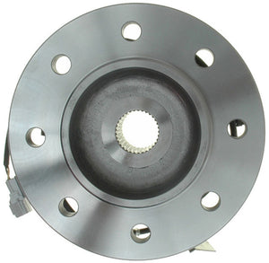 Raybestos Brakes 715034 Wheel Bearing And Hub Assembly||715034_3.Jpg||88||r42715034||1263844