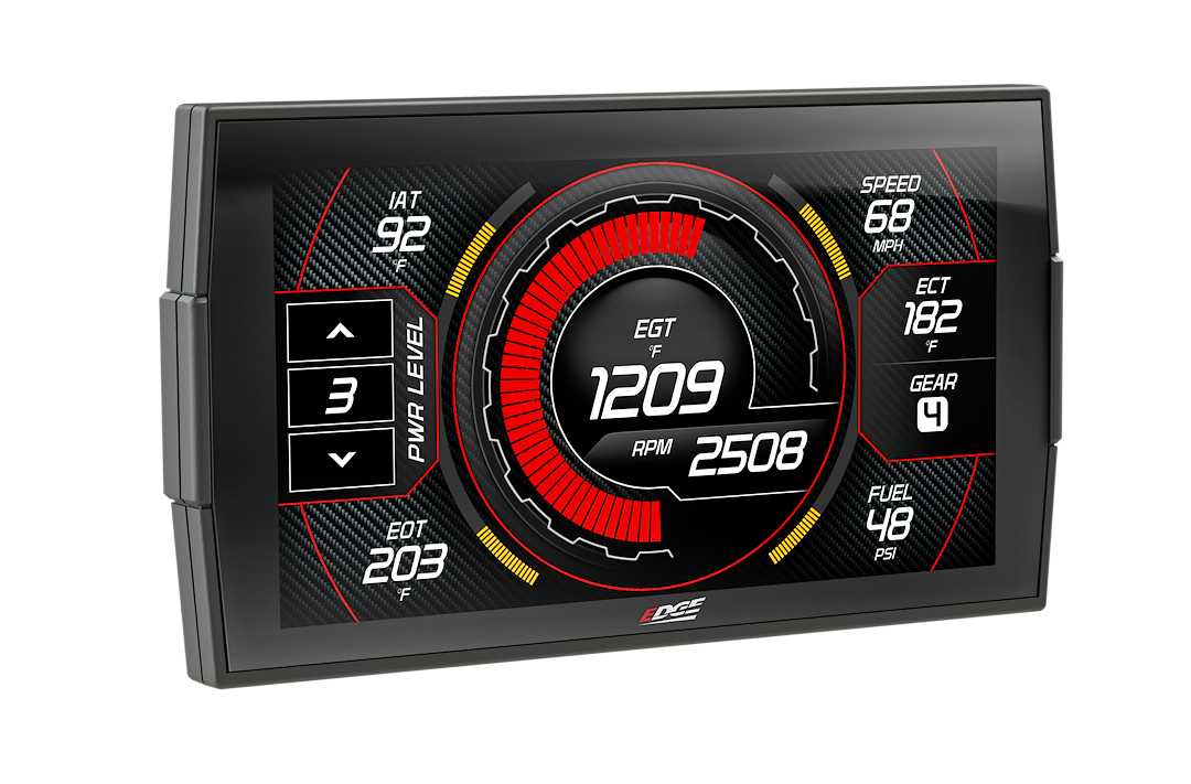 Product of Edge Products 21500-3 Computer Programmer