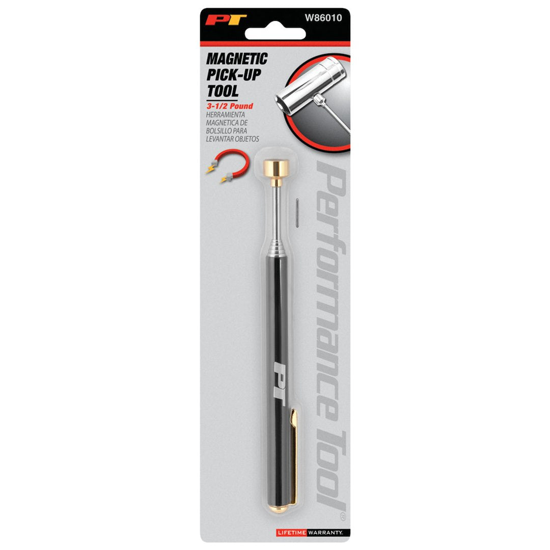 Performance Tool W86010 Magnetic Pickup Tool||w86010_1.Jpg||86||ptlw86010||1623757