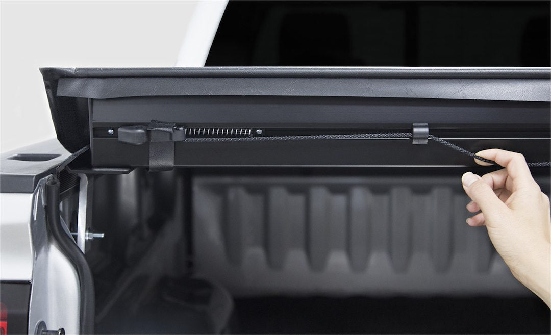 Product of ACCESS Covers Lorado ® Soft Roll-Up 42389 Tonneau Cover 