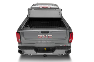 Product of BAK Industries BAKFlip F1 Hard Folding 772133 Tonneau Cover 