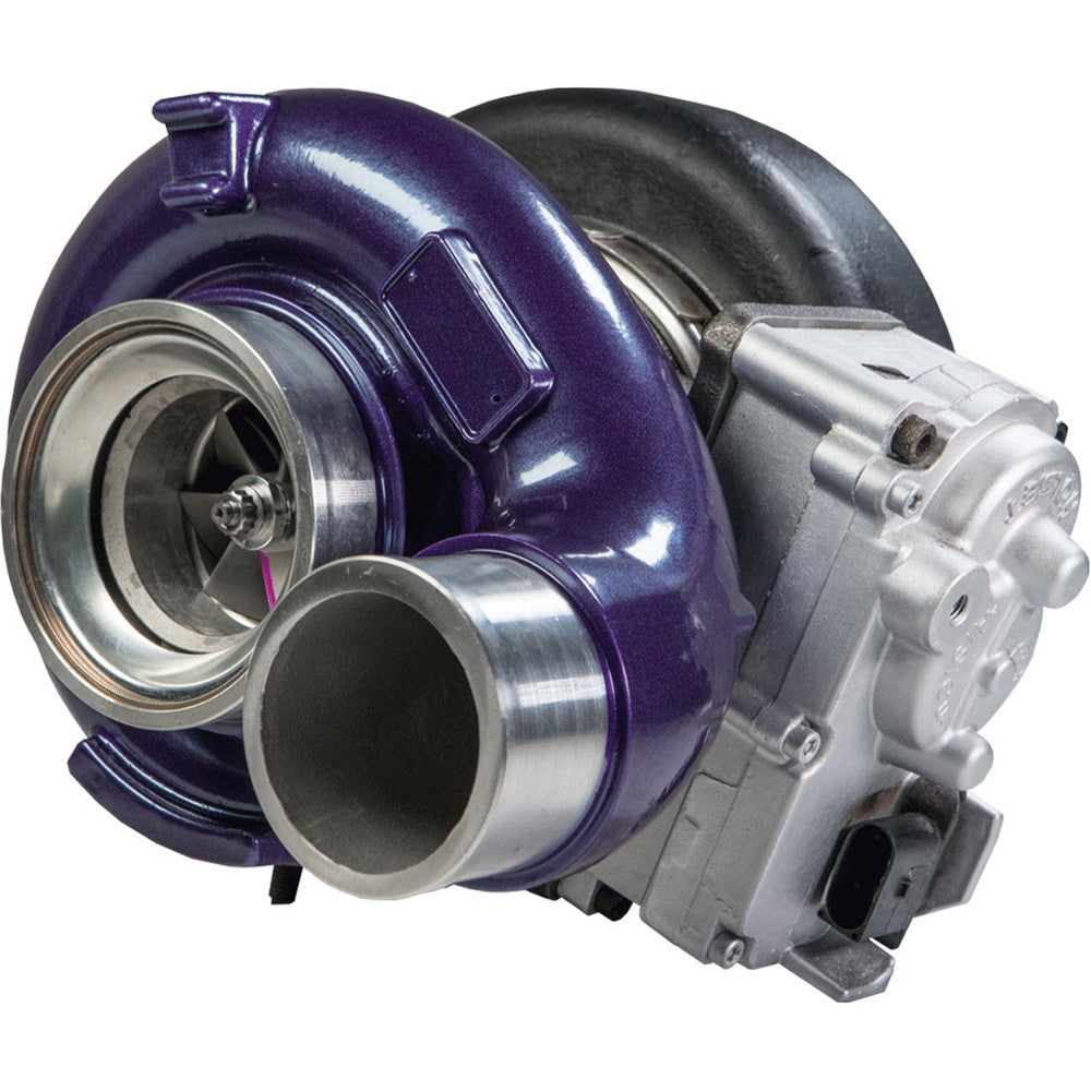 Product of Ats Diesel Performance 2023022326 Transmission Conversion Kit