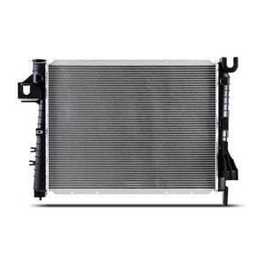 Mishimoto R2813 Radiator||r2813_1.Jpg||86||m1nr2813||1497004