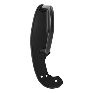 Product of Aries 1051 Grille Guard 1-Piece Black Semi Gloss Powder Coated 