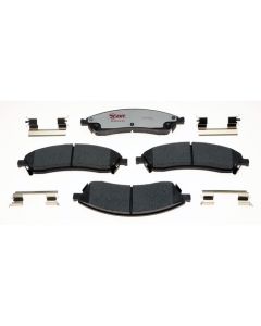 Product of Raybestos Brakes EHT1019AH OEM Brake Pad - Set Of 4 