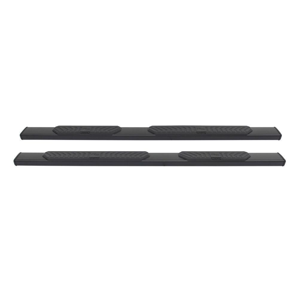 Product of Westin Automotive 28-51225 R5 Series Nerf Bar With Surface Steps 