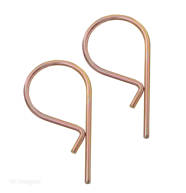Product of Rv Designer H406 Trailer Hitch Pin Clip
