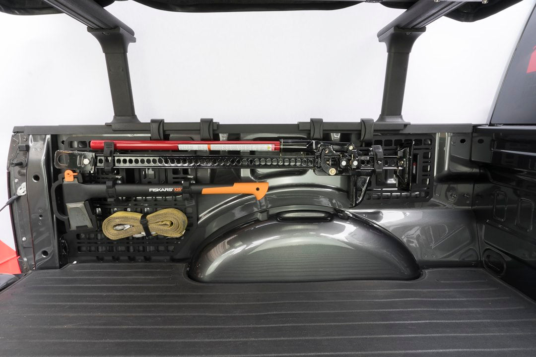 Builtright Industries 102005 Molle Cargo Panel||102005-5.Jpg||89||blt102005||1706360