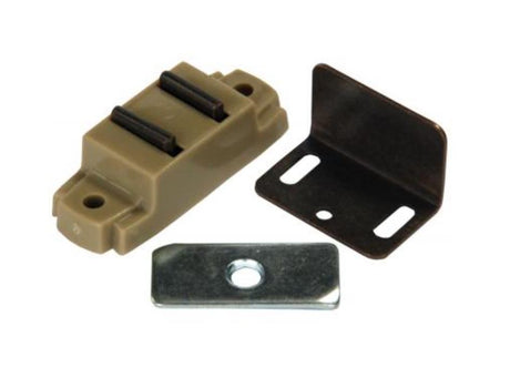 Product of Jr Products 70275 Access Door Latch