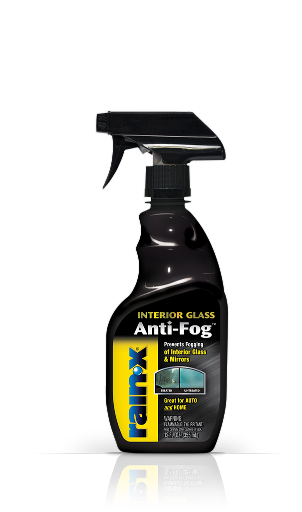 Product of Rain-X 630046 Glass Cleaner