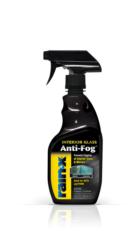 Product of Rain-X 630046 Glass Cleaner