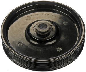 Dorman (Oe Solutions) 300-028 Power Steering Pump Pulley||300-028-007.Jpg||85||d18300028||2155215