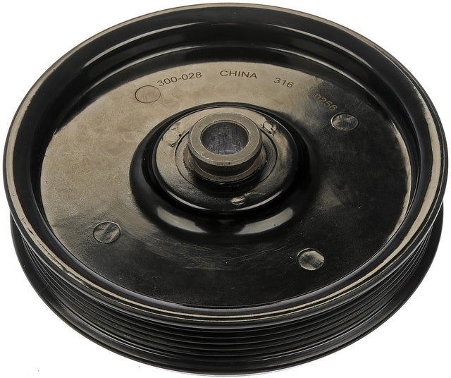 Dorman (Oe Solutions) 300-028 Power Steering Pump Pulley||300-028-007.Jpg||85||d18300028||2155215
