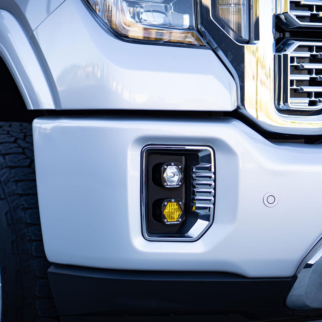 Baja Design 447849 Driving/ Fog Light||447849_1.Jpg||86||b34447849||1279775