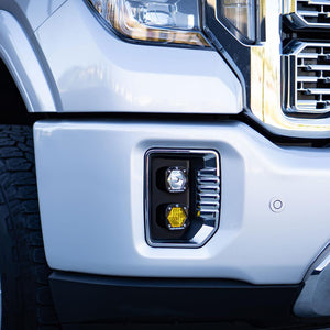 Baja Design 447849 Driving/ Fog Light||447849_1.Jpg||86||b34447849||1279775