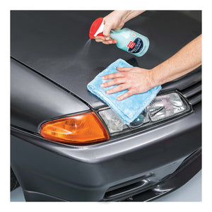 Griots Garage 14901 Polishing Cloth||14901_2.Jpg||87||gog14901||1056224