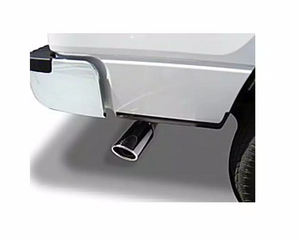 Go Rhino Grt234410 Exhaust Tail Pipe Tip||grt234410_2.Png||87||g26grt234410||1215315