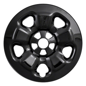 Product of Coast To Coast IWCIMP91BLK Black Set Of 4 